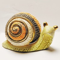 Schnecke F207 – DeRosa Rinconada Kunsthandwerk.
