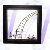 Sonata Gallery - "Escalera hacia el cielo"