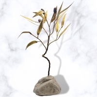 Sonata Gallery -  Sculpture "Olive-tree" 2