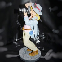 "The female photographer" - Profisti PRO43