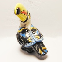 "Tucán" SW015 - Artesanías DeRosa Rinconada.